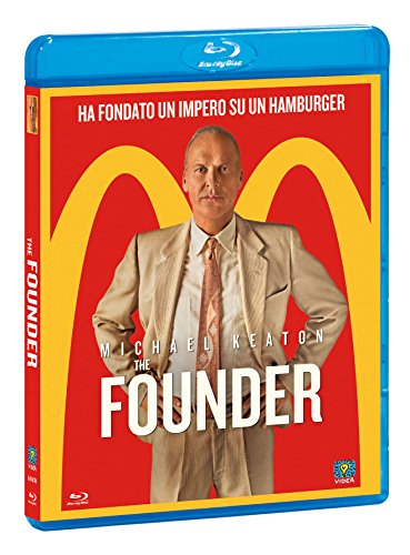 The Founder