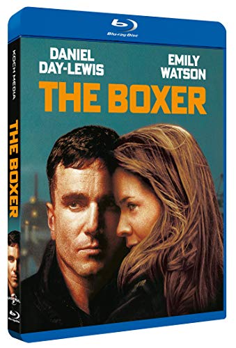 The Boxer (Blu-Ray) ( Blu Ray)