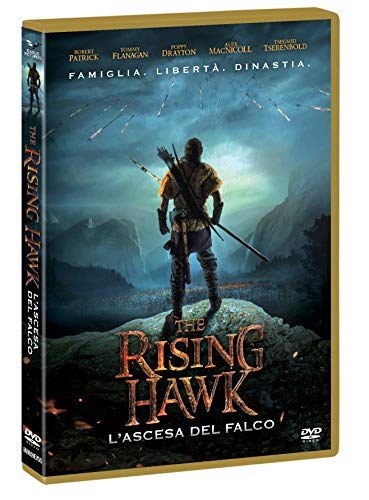 The Rising Hawk - L'Ascesa Del Falco