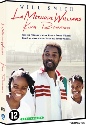 King Richard [Dvd]