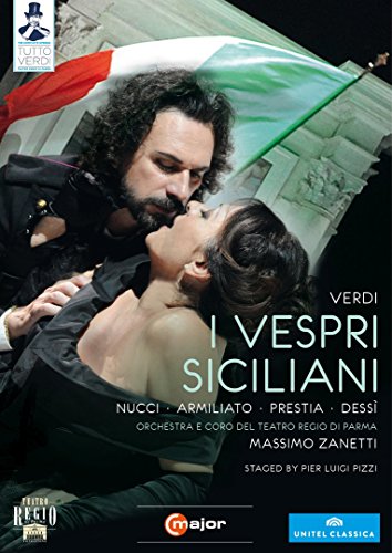 I Vespri Siciliani