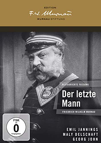 Der Letzte Mann