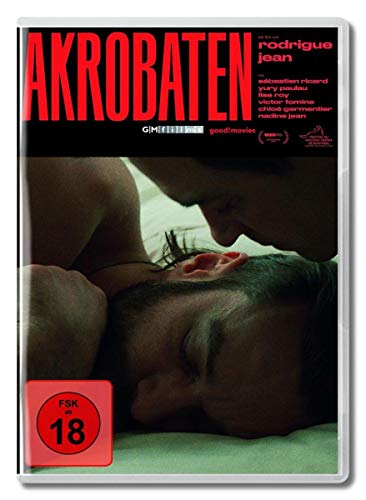 Akrobaten