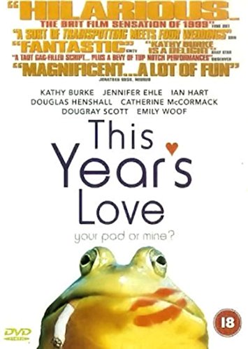 This Year'S Love [Edizione: Regno Unito]