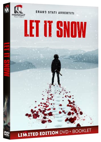 Let It Snow (Dvd)