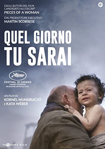Quel Giorno Tu Sarai