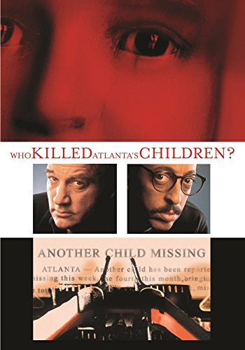 Who Killed Atlanta'S Children?