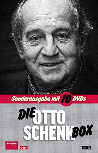 Die Otto Schenk Box [10 Dvds]