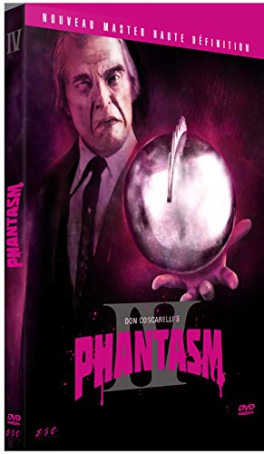 Phantasm 4