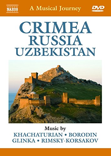 Crimea, Russia, Uzbekistan