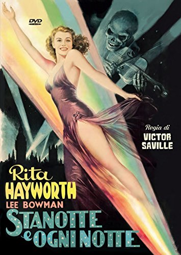 Stanotte E Ogni Notte (1945)