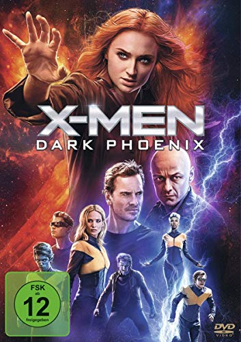 X-Men - Dark Phoenix