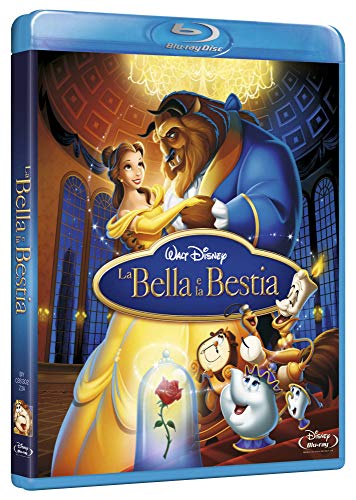 La Bella E La Bestia