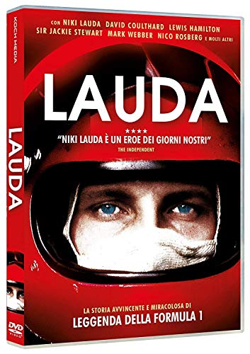 Lauda ( Dvd)