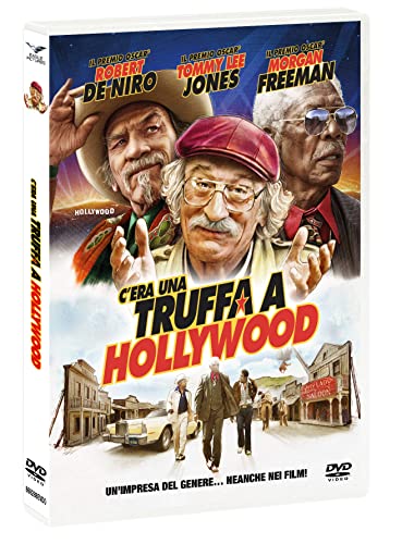 C'Era Una Truffa Ad Hollywood ( Dvd)