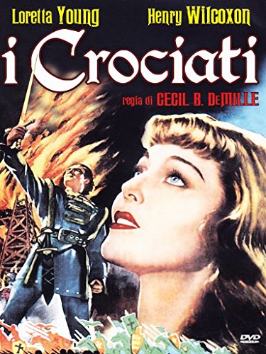 I Crociati
