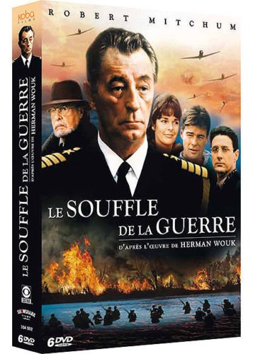 Le Souffle De La Guerre