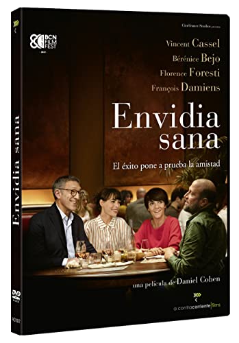 Envidia Sana