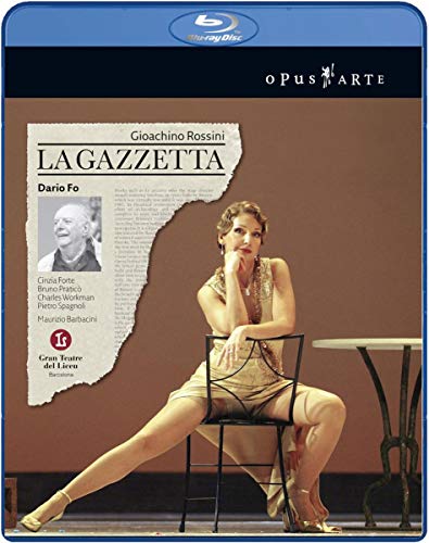 La Gazzetta