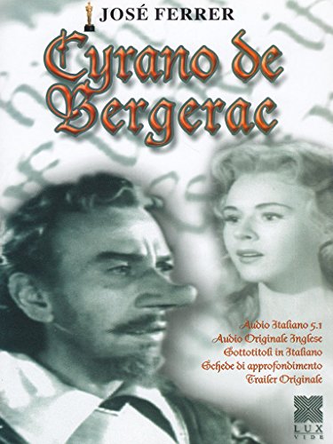 Cyrano' De Bergerac