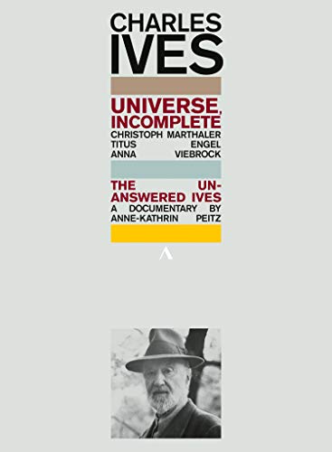Universe, Incomplete (Premiere: Jahrhunderthalle Bochum, Regia Di Ch.Marthaler)