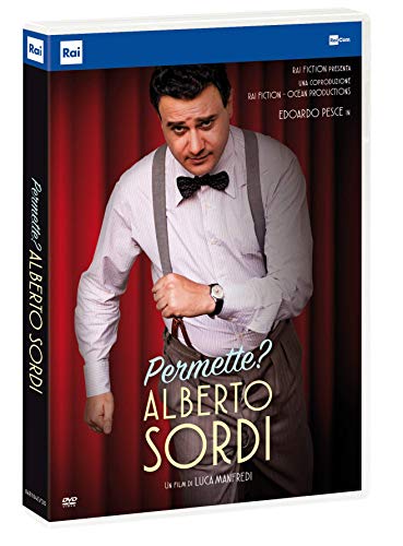 Permette ? Alberto Sordi