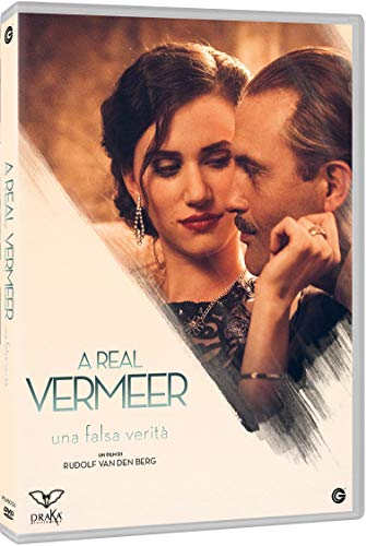 A Real Vermeer