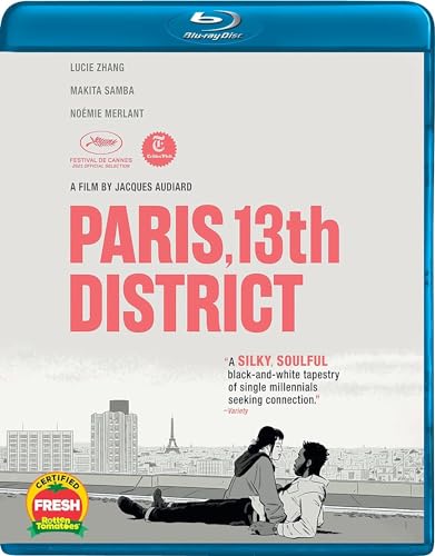 Paris, 13Th District