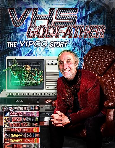 Vhs Godfather: The Vipco Story