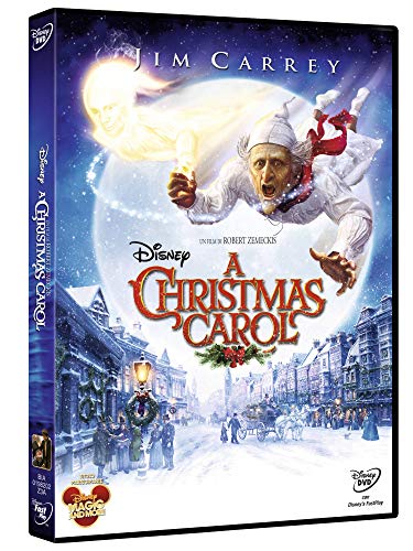 A Christmas Carol