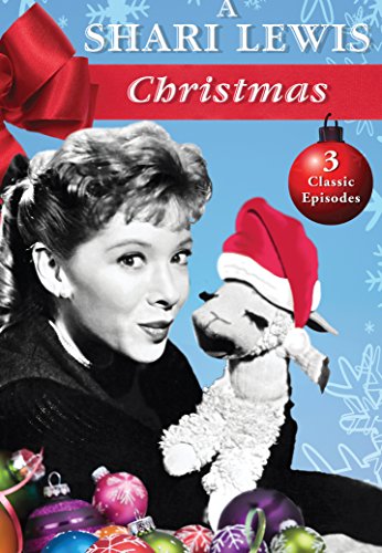 A Shari Lewis Christmas