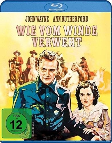 Wie Vom Winde Verweht