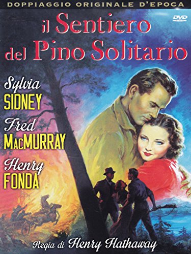 Il Sentiero Del Pino Solitario (1936)