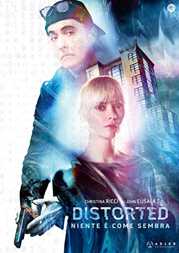 Distorted - Niente È Come Sembra ( Dvd)