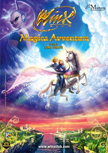 Winx Club - Magica Avventura