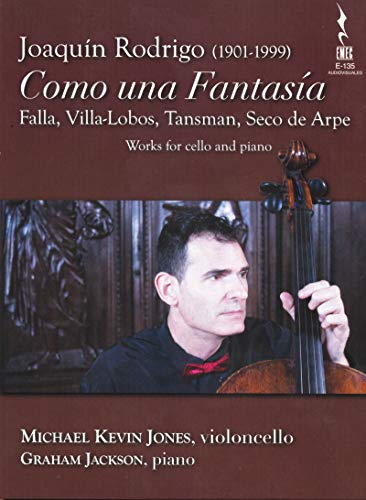 Como Una Fantasia (2 Blu-Ray) [Edizione: Stati Uniti]