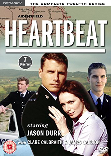 Heartbeat The Complete Twelfth Series (7 Dvd) [Edizione: Regno Unito] [Edizione: Regno Unito]