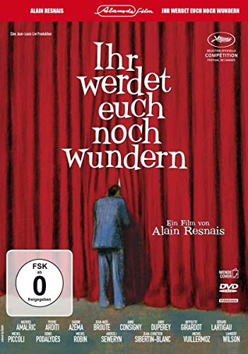 Ihr Werdet Euch Noch Wundern