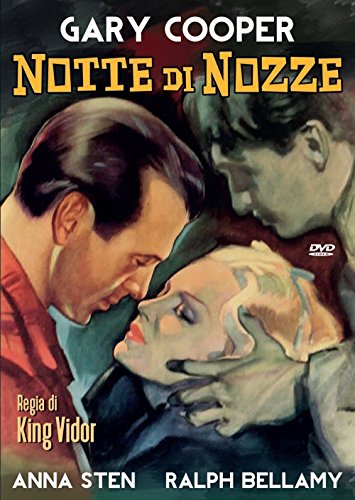 Notte Di Nozze (1935)