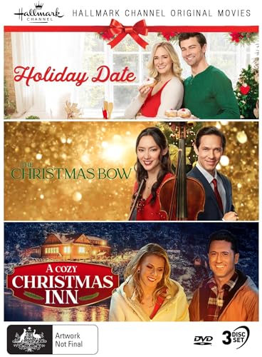 Hallmark Xmas Collection 32 - Ntsc/0