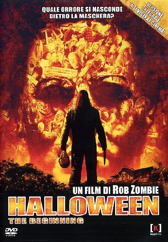Halloween - The Beginning (Versione Integrale)