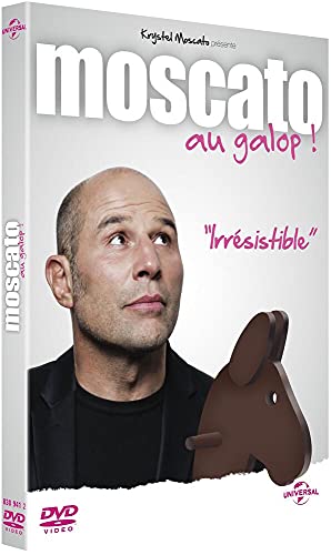 Moscato Au Galop