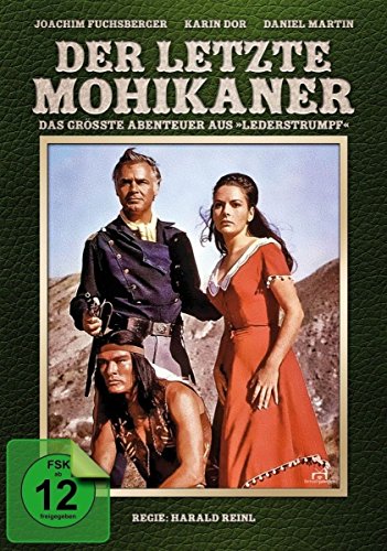 Der Letzte Mohikaner