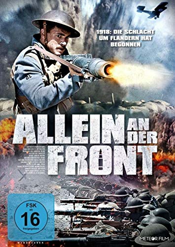 Allein An Der Front