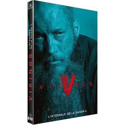 Vikings, Saison 4