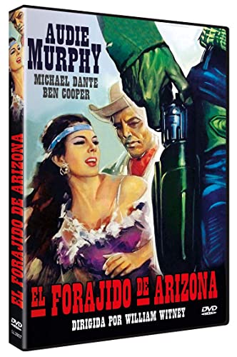 Arizona Raiders Dvd