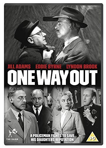 One Way Out [Edizione: Regno Unito]