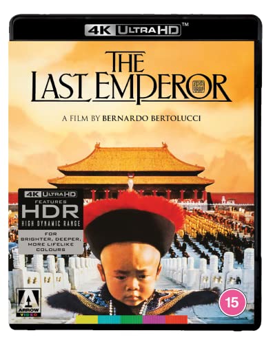 The Last Emperor