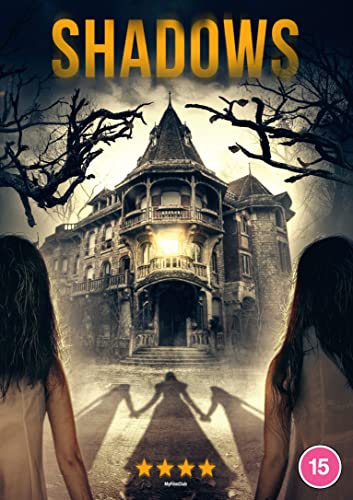 Shadows [Dvd] [2022]