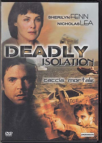 Deadly Isolation - Caccia Mortale